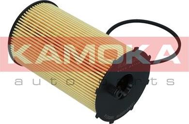 Kamoka F120201 - Filter za ulje www.molydon.hr