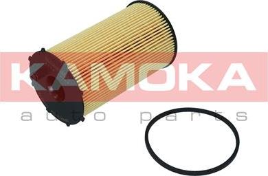 Kamoka F120201 - Filter za ulje www.molydon.hr