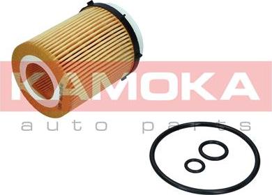 Kamoka F120701 - Filter za ulje www.molydon.hr