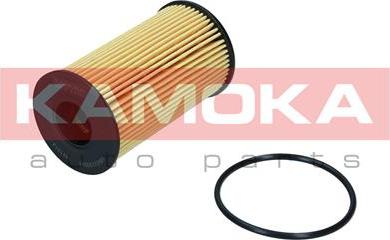 Kamoka F121401 - Filter za ulje www.molydon.hr