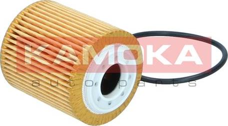 Kamoka F121501 - Filter za ulje www.molydon.hr