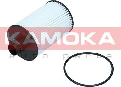 Kamoka F121001 - Filter za ulje www.molydon.hr