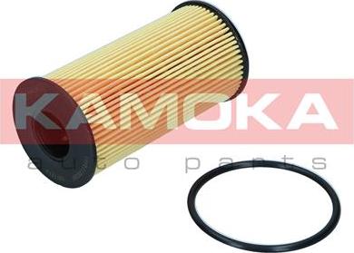 Kamoka F121301 - Filter za ulje www.molydon.hr