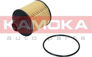 Kamoka F121201 - Filter za ulje www.molydon.hr
