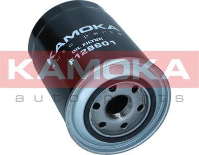 Kamoka F128601 - Filter za ulje www.molydon.hr