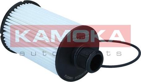 Kamoka F123901 - Filter za ulje www.molydon.hr