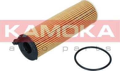 Kamoka F122401 - Filter za ulje www.molydon.hr