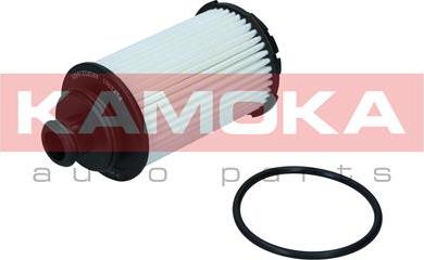 Kamoka F122501 - Filter za ulje www.molydon.hr