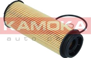 Kamoka F122001 - Filter za ulje www.molydon.hr