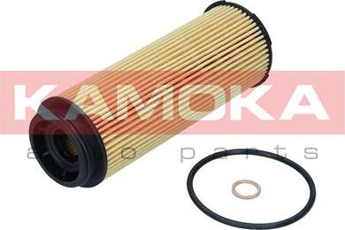 Kamoka F122001 - Filter za ulje www.molydon.hr