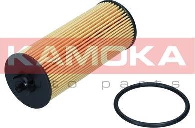 Kamoka F122801 - Filter za ulje www.molydon.hr