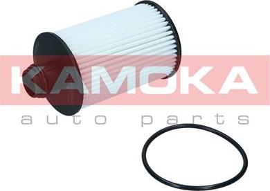 Kamoka F122701 - Filter za ulje www.molydon.hr