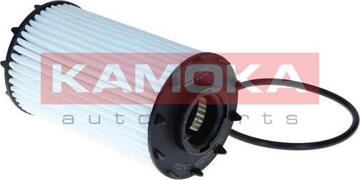 Kamoka F127901 - Filter za ulje www.molydon.hr