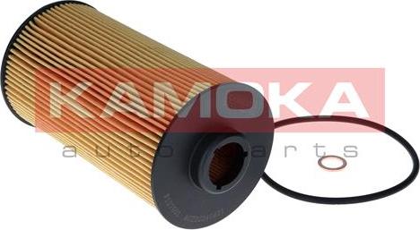 Kamoka F127501 - Filter za ulje www.molydon.hr