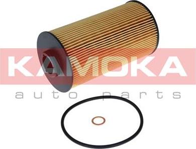 Kamoka F127501 - Filter za ulje www.molydon.hr