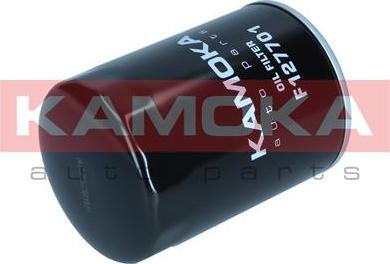 Kamoka F127701 - Filter za ulje www.molydon.hr