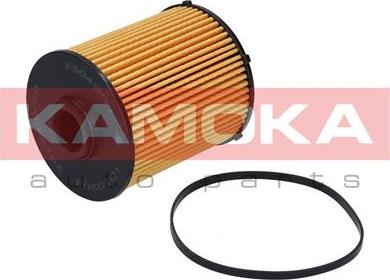 Kamoka F304901 - Filter za gorivo www.molydon.hr