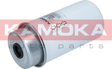 Kamoka F304401 - Filter za gorivo www.molydon.hr