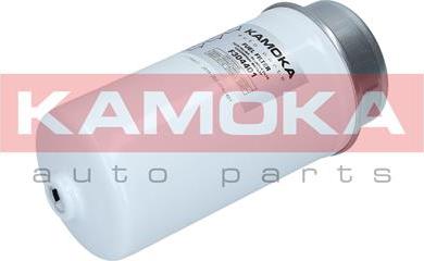 Kamoka F304401 - Filter za gorivo www.molydon.hr