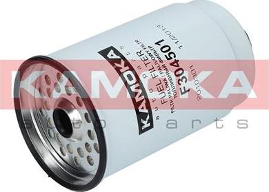 Kamoka F304501 - Filter za gorivo www.molydon.hr