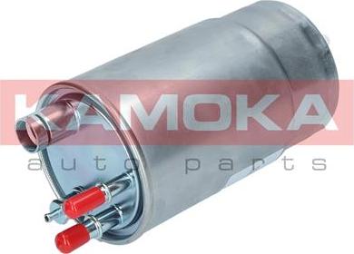 Kamoka F304601 - Filter za gorivo www.molydon.hr