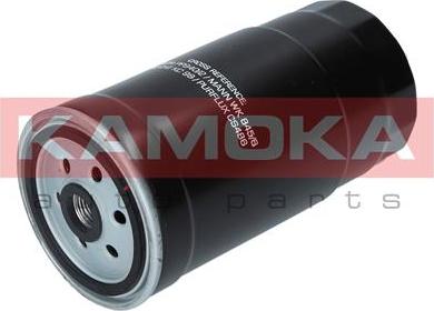 Kamoka F304001 - Filter za gorivo www.molydon.hr