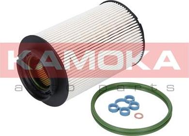 Kamoka F304701 - Filter za gorivo www.molydon.hr