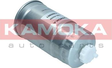 Kamoka F305901 - Filter za gorivo www.molydon.hr