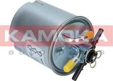 Kamoka F305501 - Filter za gorivo www.molydon.hr