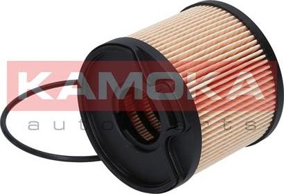 Kamoka F305101 - Filter za gorivo www.molydon.hr