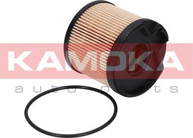 Kamoka F305101 - Filter za gorivo www.molydon.hr