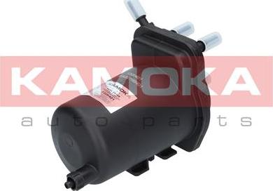 Kamoka F306401 - Filter za gorivo www.molydon.hr