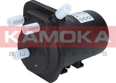 Kamoka F306401 - Filter za gorivo www.molydon.hr