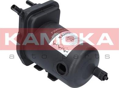 Kamoka F306501 - Filter za gorivo www.molydon.hr