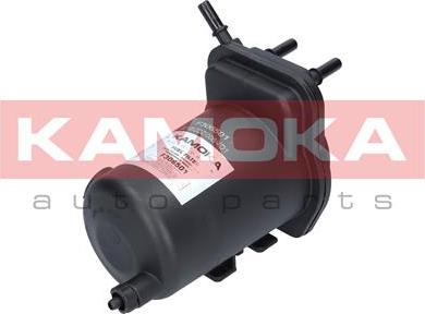 Kamoka F306501 - Filter za gorivo www.molydon.hr