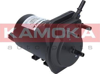 Kamoka F306501 - Filter za gorivo www.molydon.hr