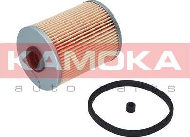 Kamoka F300401 - Filter za gorivo www.molydon.hr