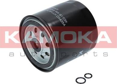 Kamoka F300601 - Filter za gorivo www.molydon.hr