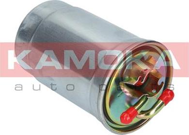 Kamoka F300101 - Filter za gorivo www.molydon.hr