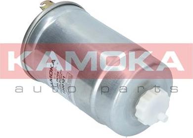 Kamoka F300101 - Filter za gorivo www.molydon.hr