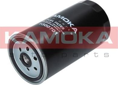 Kamoka F300701 - Filter za gorivo www.molydon.hr