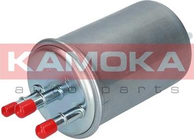 Kamoka F301401 - Filter za gorivo www.molydon.hr