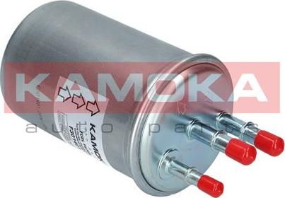 Kamoka F301401 - Filter za gorivo www.molydon.hr