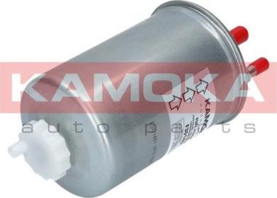 Kamoka F301401 - Filter za gorivo www.molydon.hr