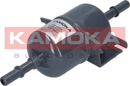 Kamoka F301801 - Filter za gorivo www.molydon.hr