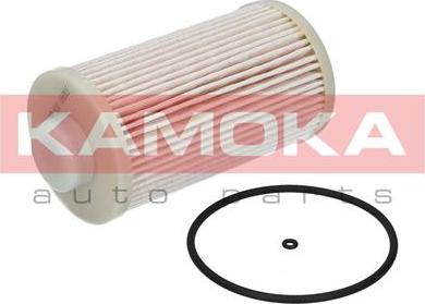 Kamoka F308401 - Filter za gorivo www.molydon.hr