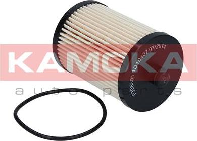 Kamoka F308501 - Filter za gorivo www.molydon.hr