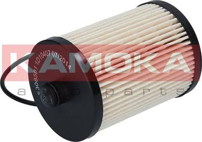 Kamoka F308501 - Filter za gorivo www.molydon.hr