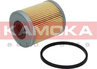 Kamoka F308801 - Filter za gorivo www.molydon.hr