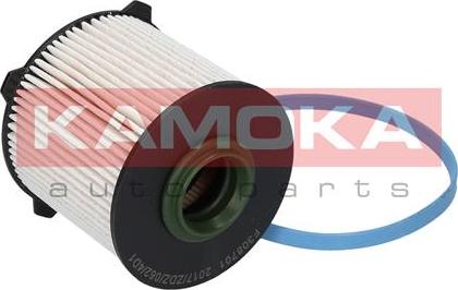 Kamoka F308701 - Filter za gorivo www.molydon.hr